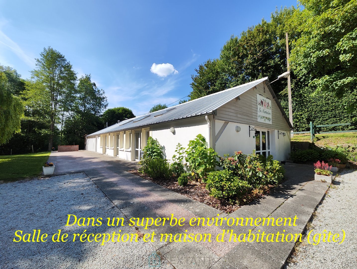 Agence immobilière de Sextant France