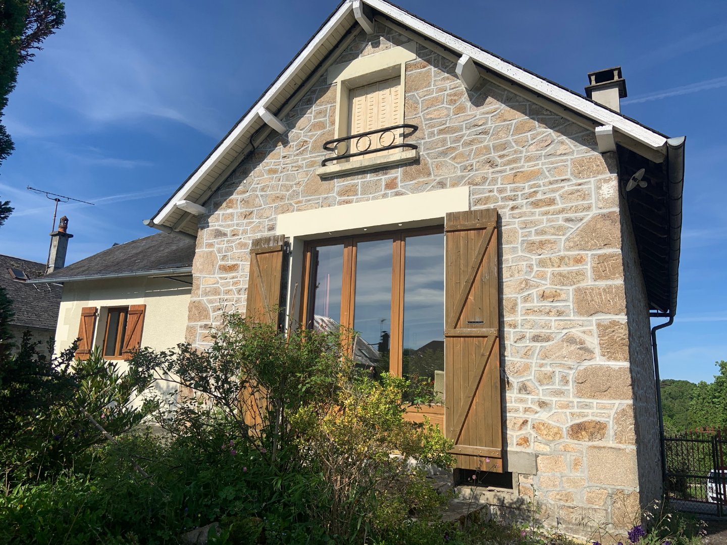 Agence immobilière de Sextant France