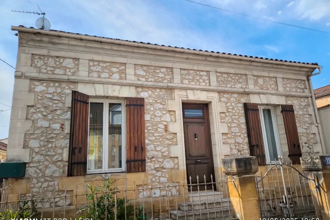 Agence immobilière de Sextant France