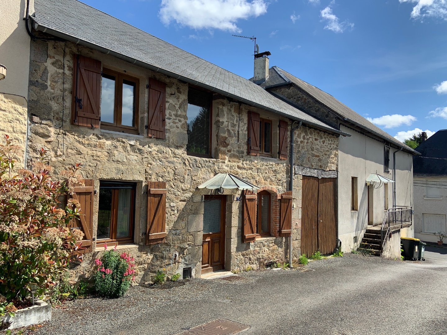 Agence immobilière de Sextant France