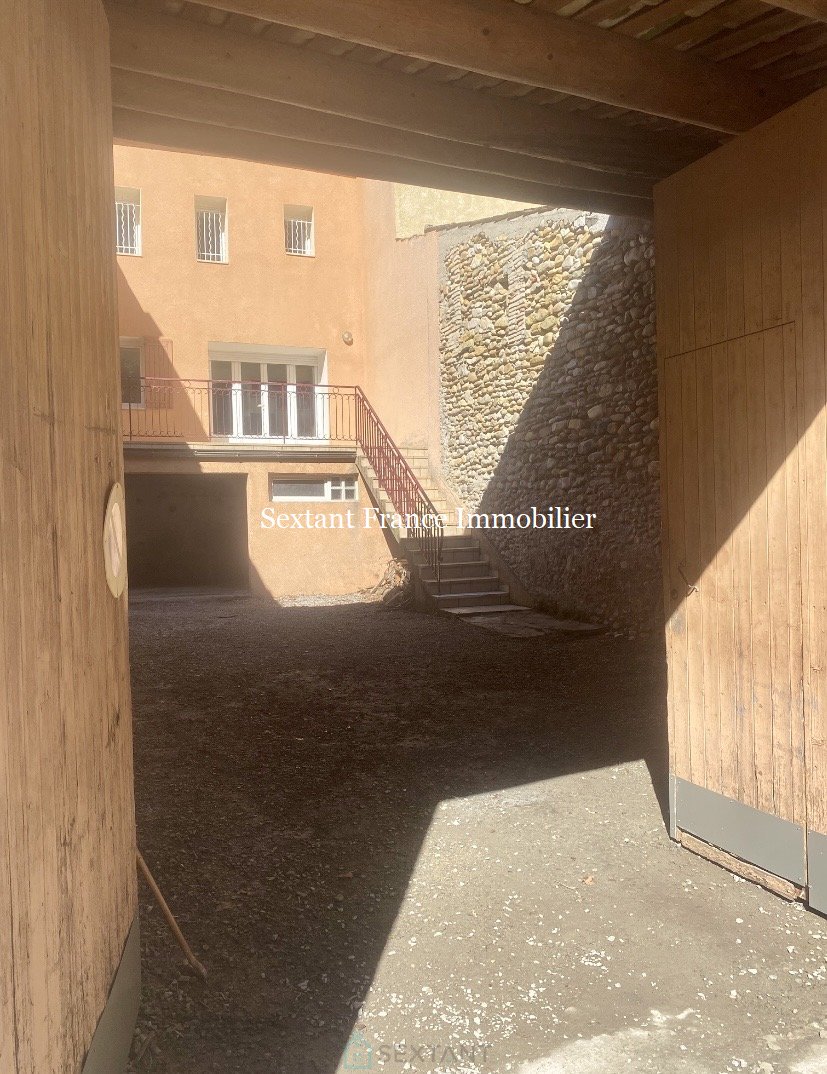 Agence immobilière de Sextant France