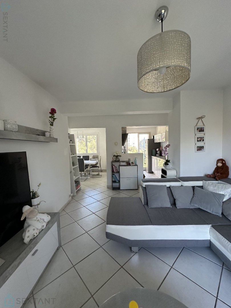 Agence immobilière de Sextant France