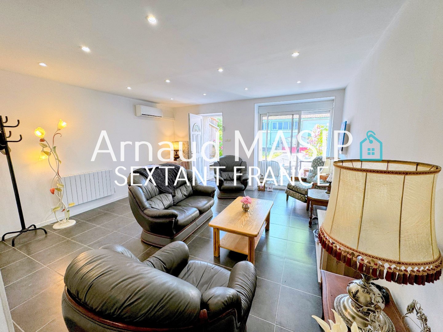 Agence immobilière de Sextant France