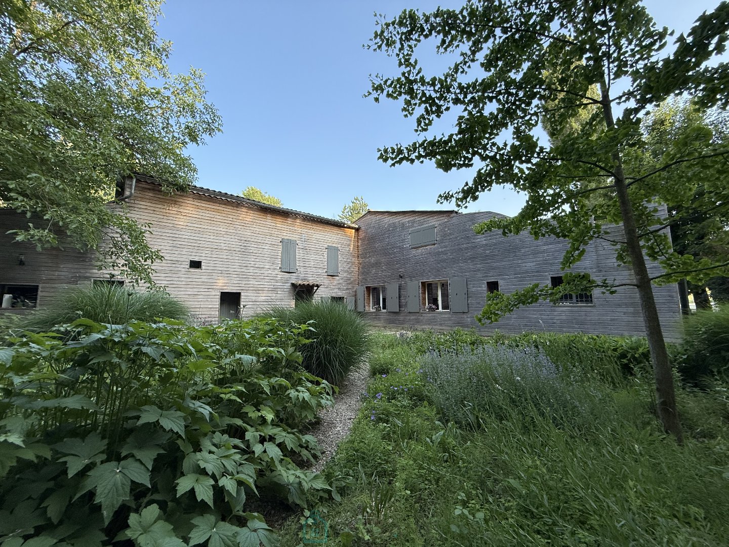 Agence immobilière de Sextant France