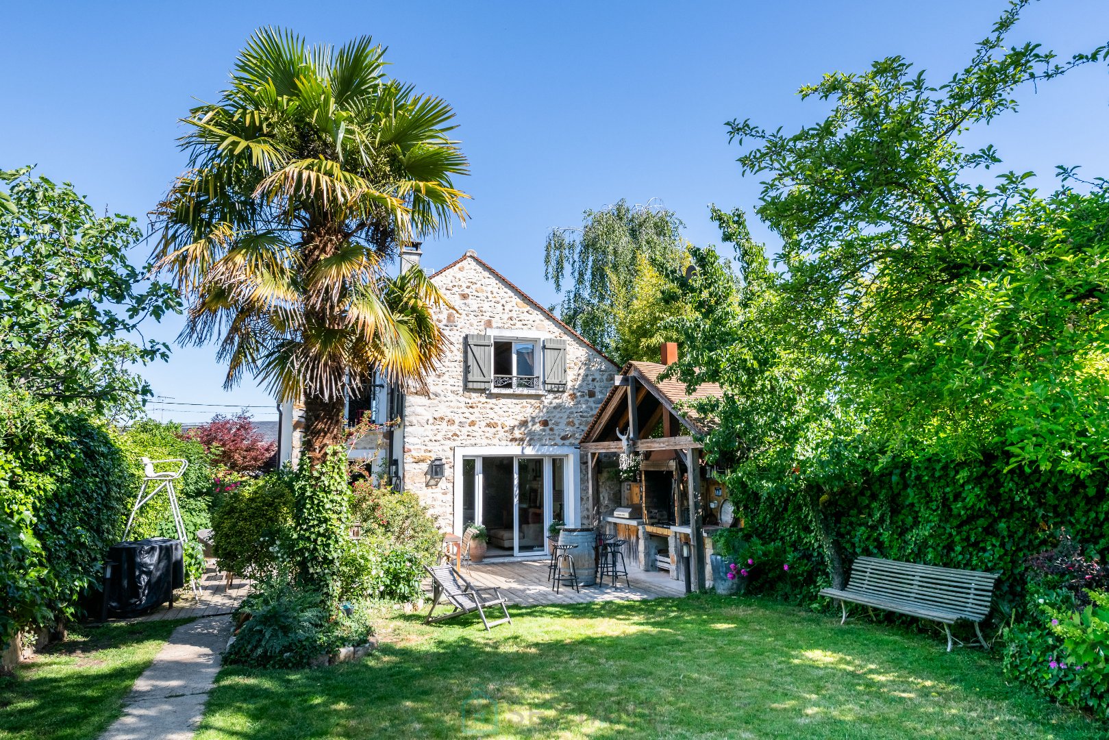 Agence immobilière de Sextant France