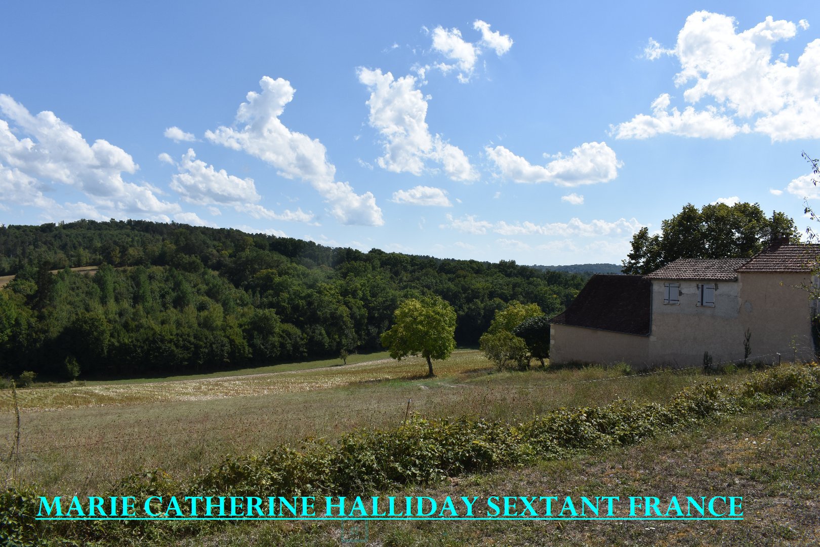 Agence immobilière de Sextant France