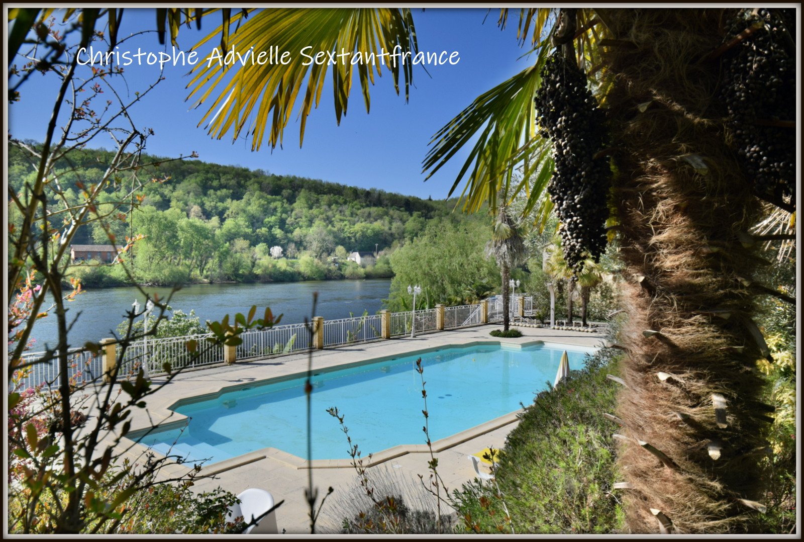 Agence immobilière de Sextant France