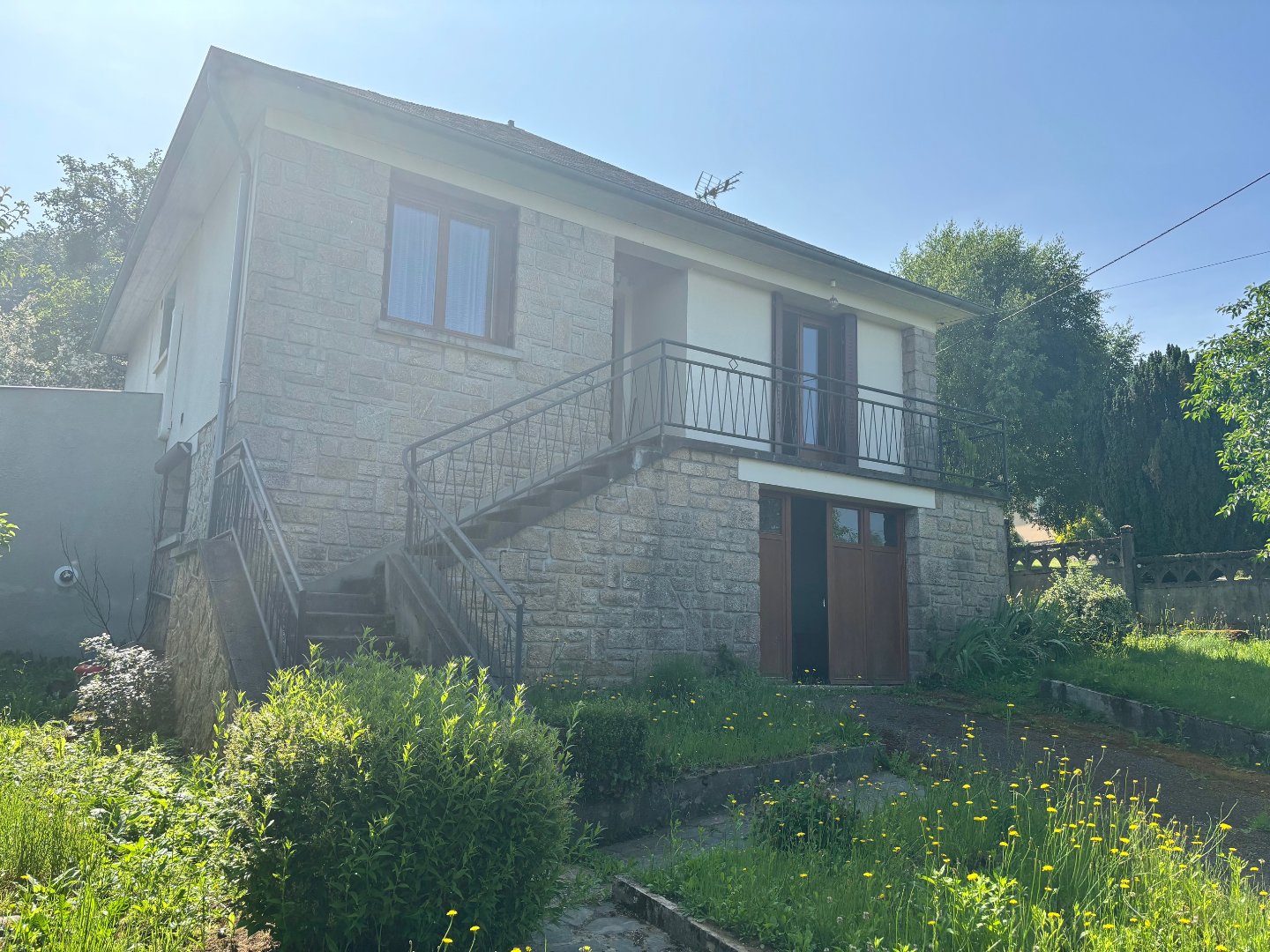 Agence immobilière de Sextant France