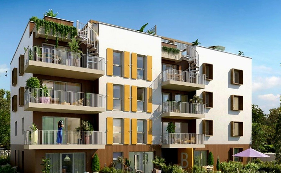 Agence immobilière de Sextant France