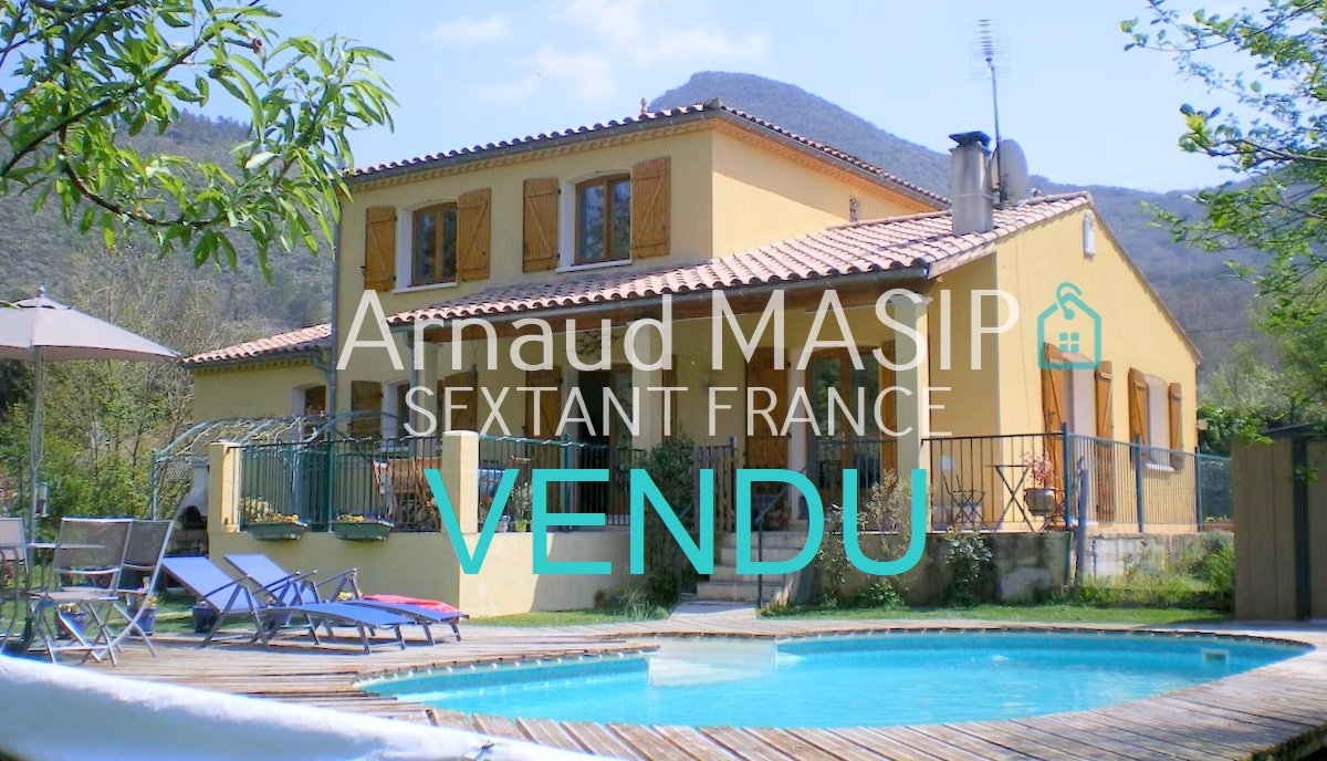 Agence immobilière de Sextant France