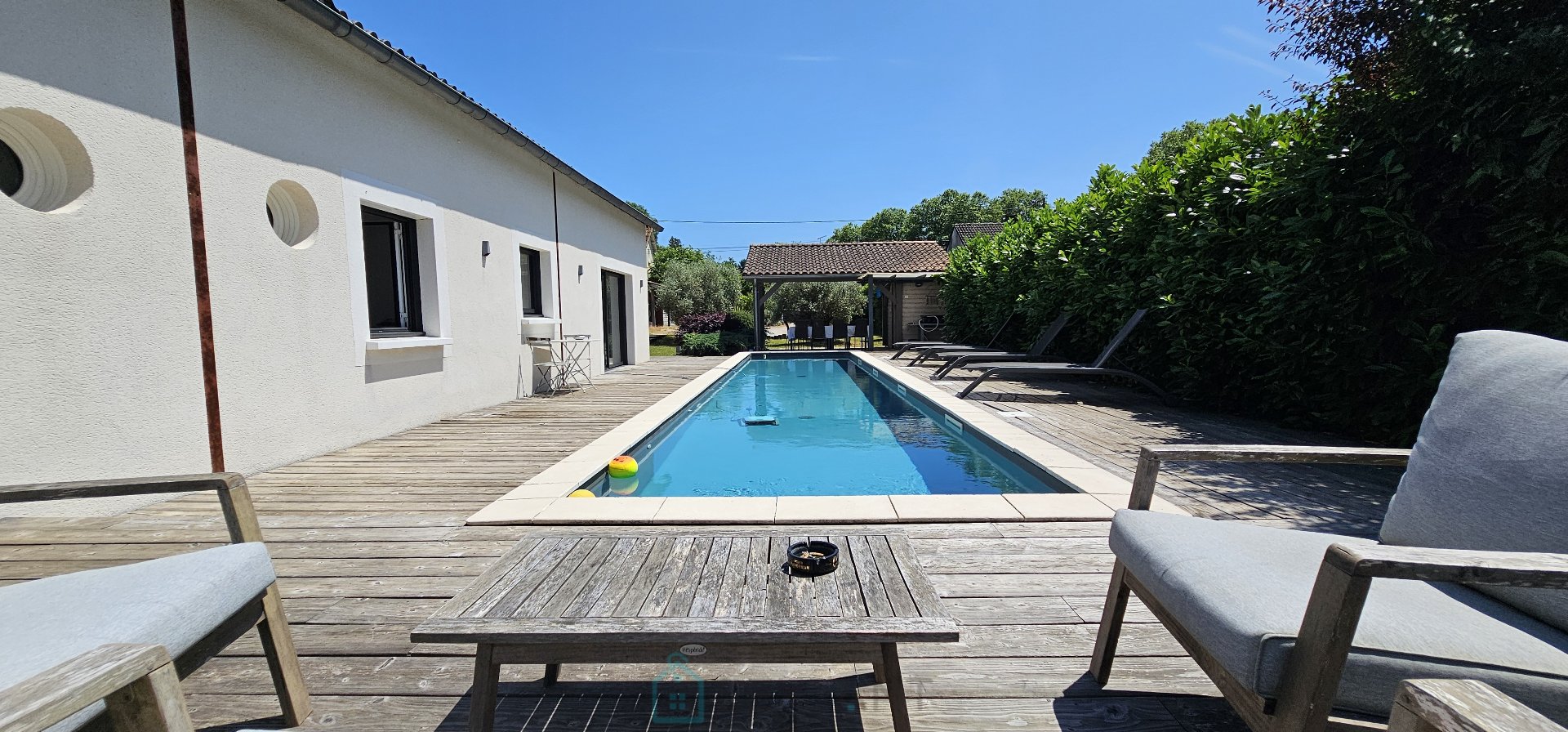 Agence immobilière de Sextant France