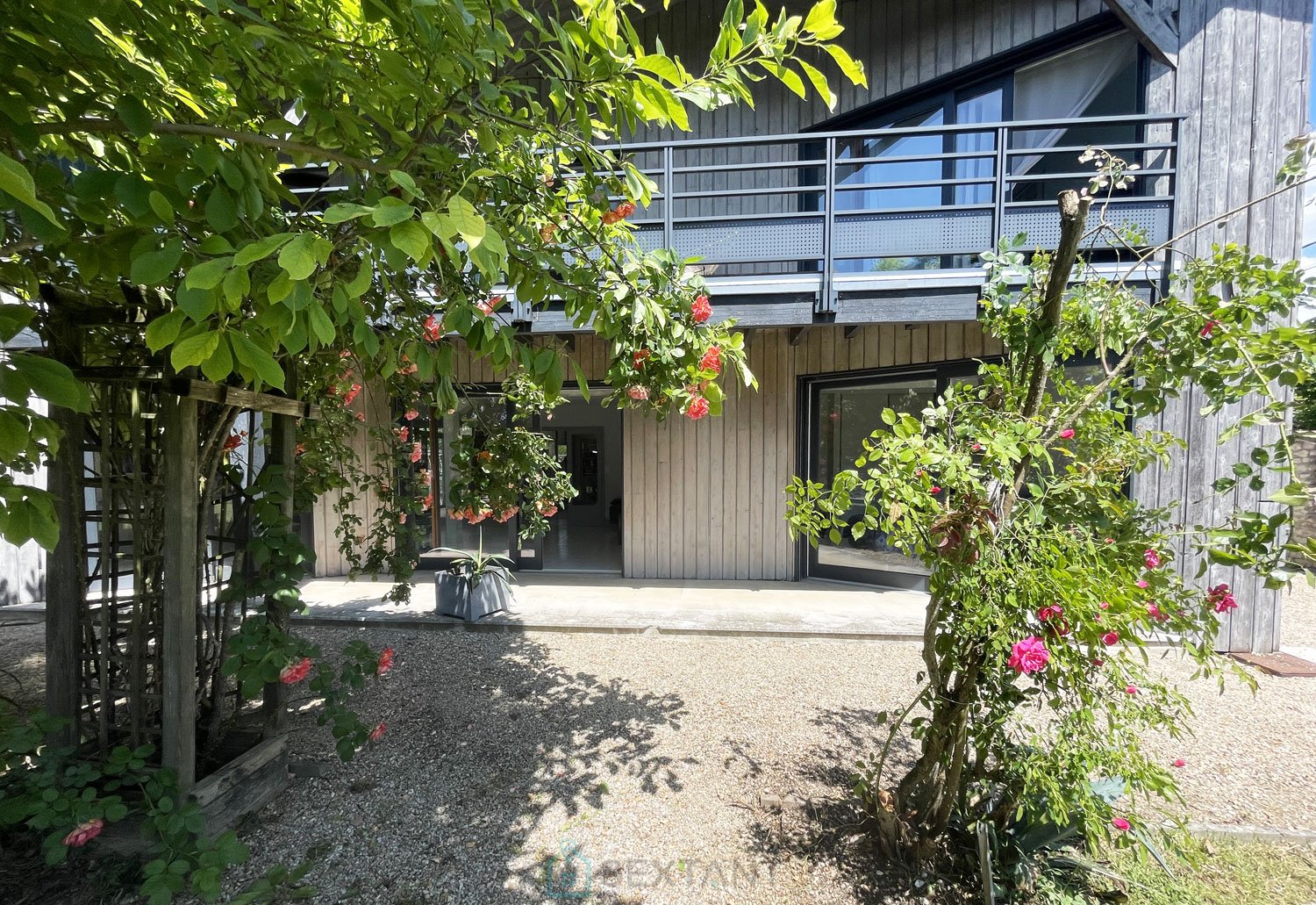 Agence immobilière de Sextant France