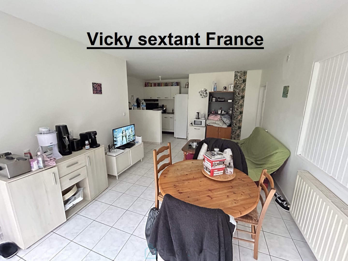 Agence immobilière de Sextant France