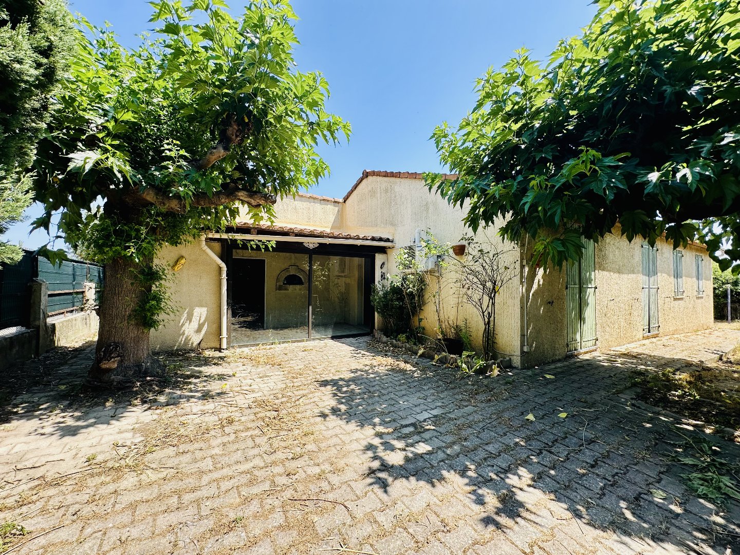 Agence immobilière de Sextant France
