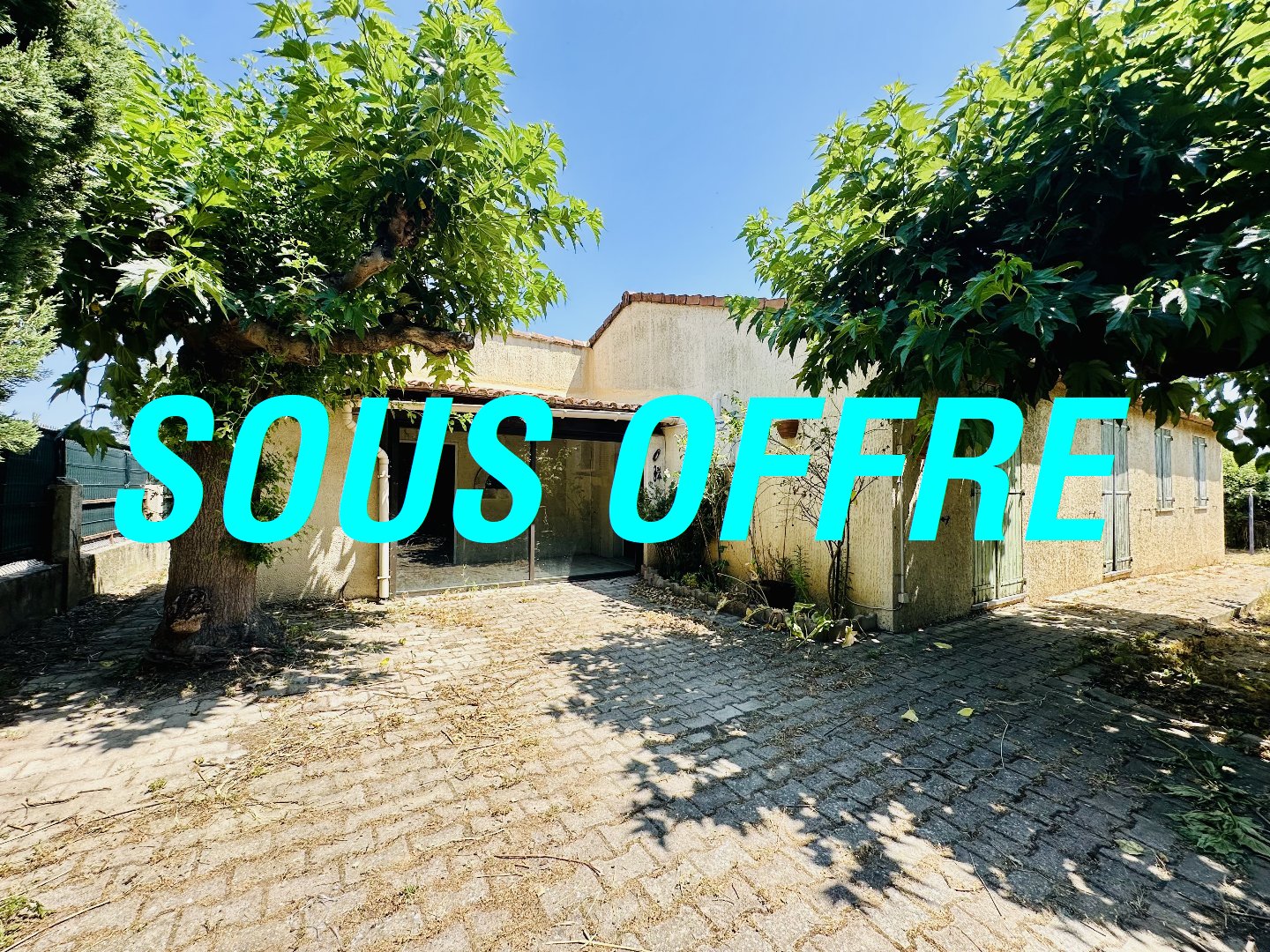 Agence immobilière de Sextant France