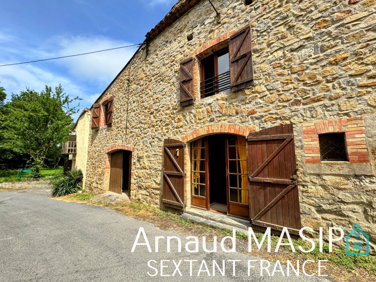 Agence immobilière de Sextant France