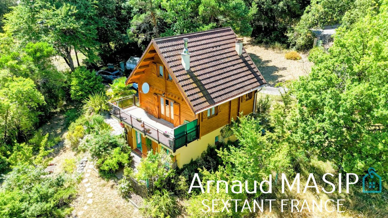 Agence immobilière de Sextant France