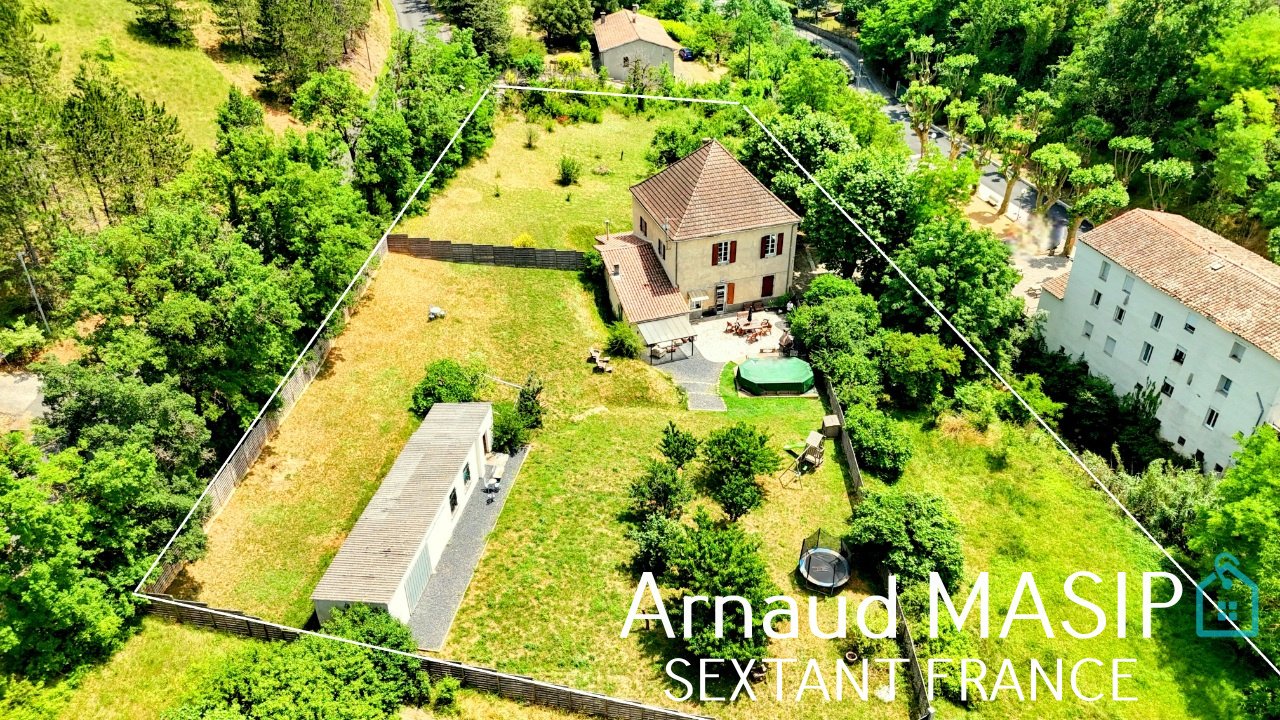 Agence immobilière de Sextant France