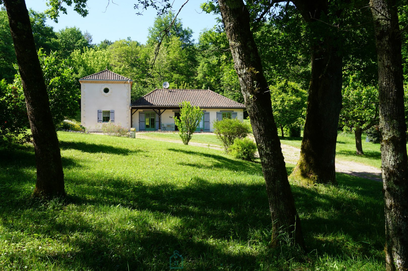 Agence immobilière de Sextant France