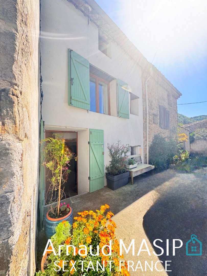 Agence immobilière de Sextant France