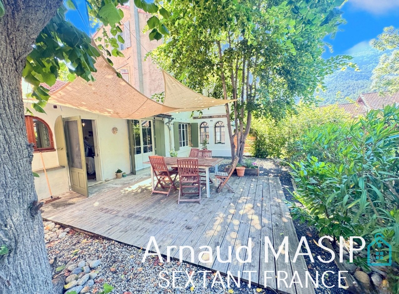 Agence immobilière de Sextant France