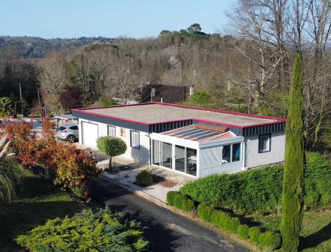 Agence immobilière de Sextant France