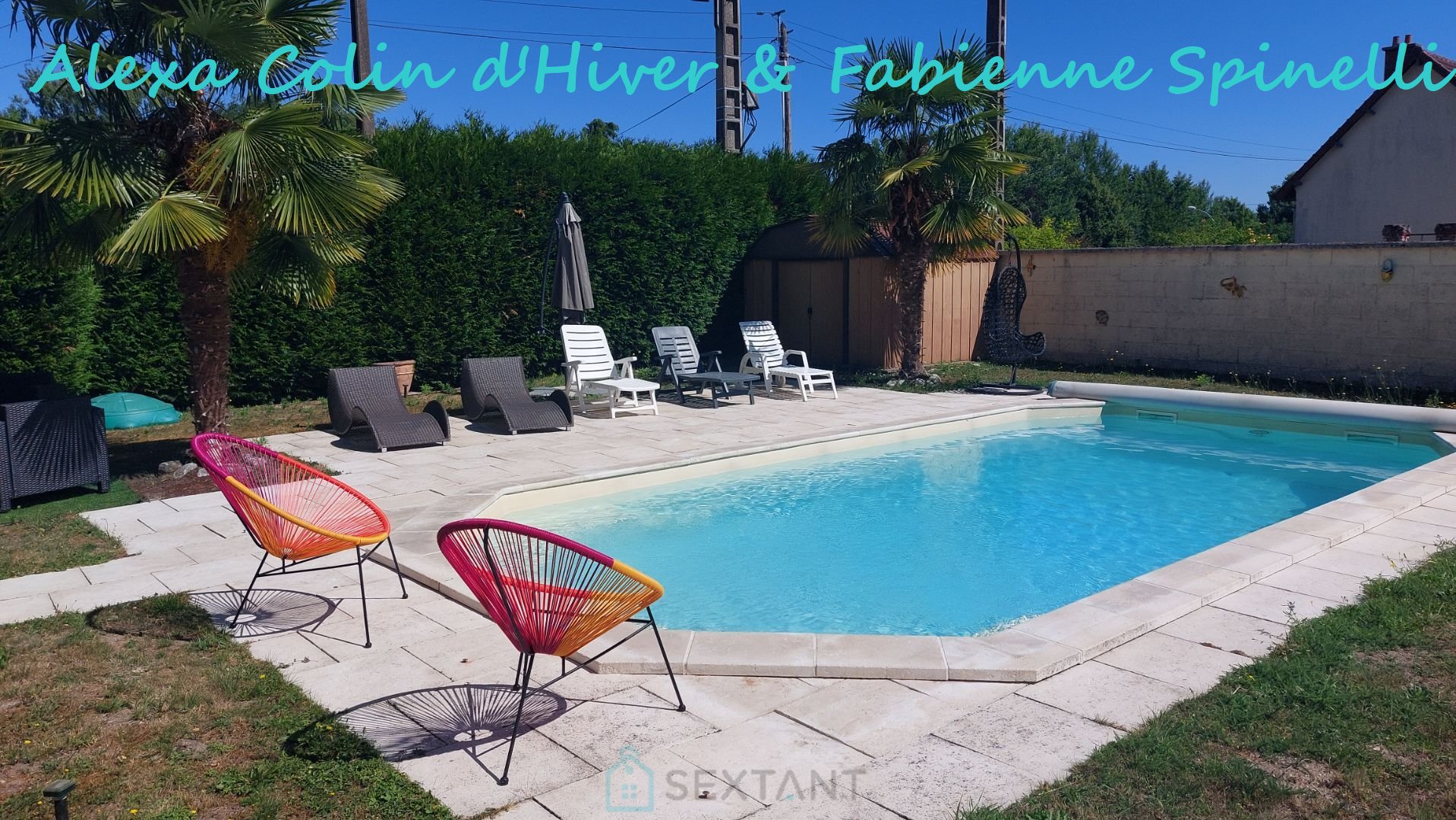 Agence immobilière de Sextant France