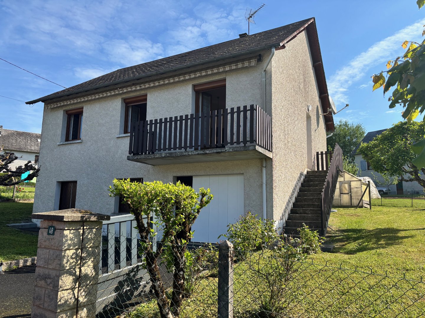 Agence immobilière de Sextant France