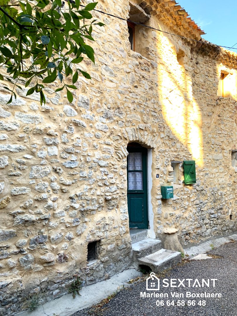 Agence immobilière de Sextant France
