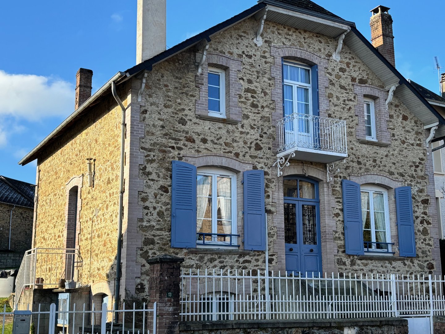 Agence immobilière de Sextant France