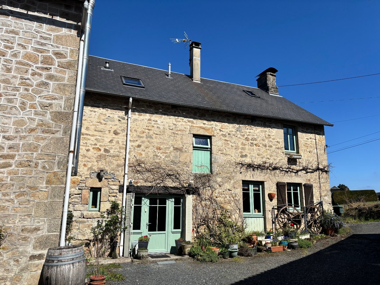 Agence immobilière de Sextant France