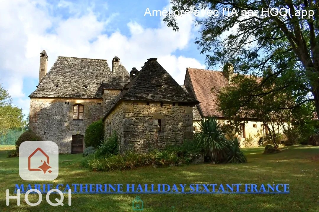 Agence immobilière de Sextant France