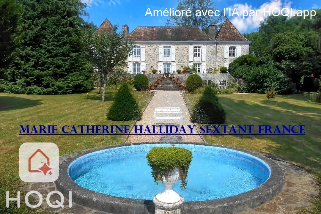 Agence immobilière de Sextant France