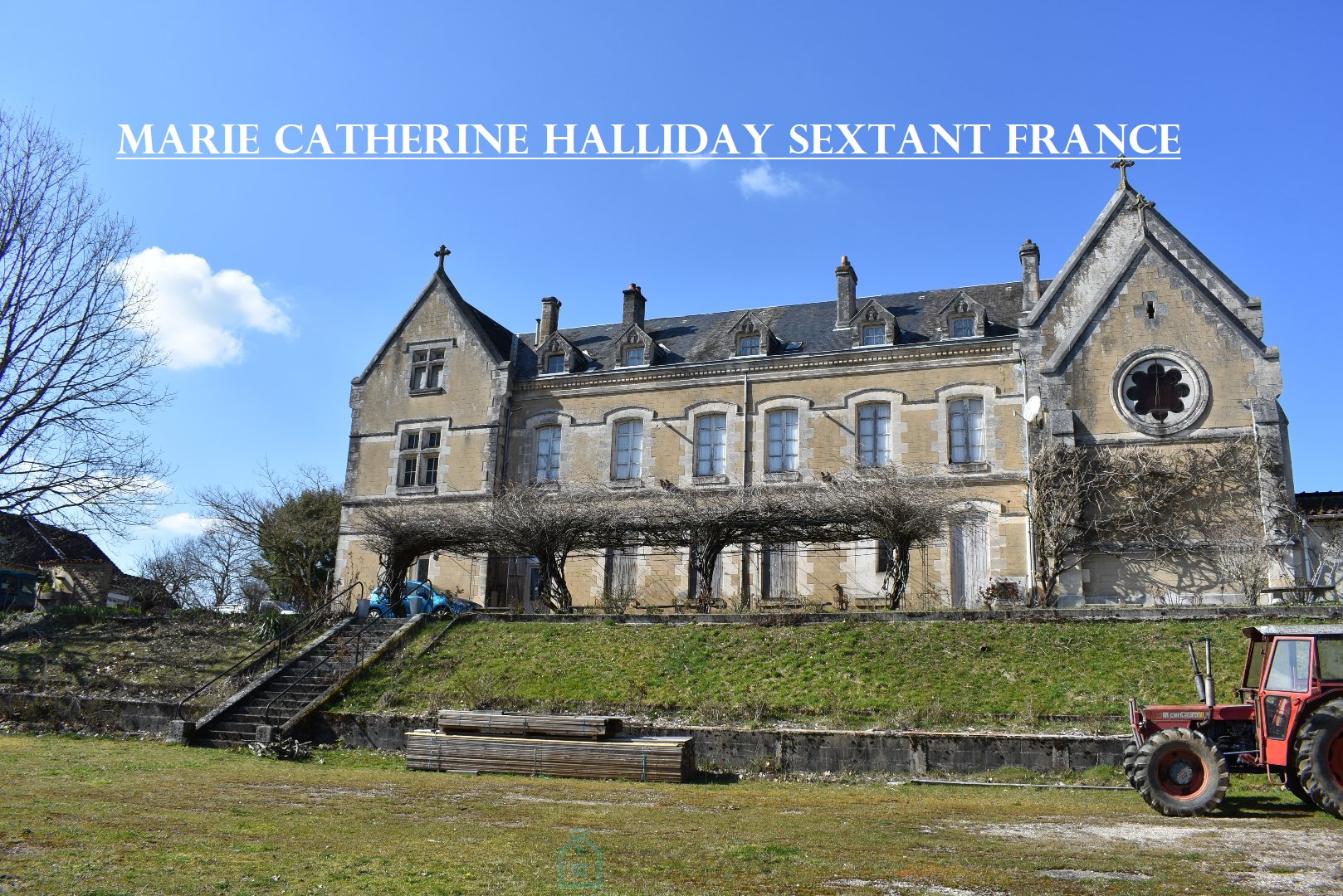 Agence immobilière de Sextant France