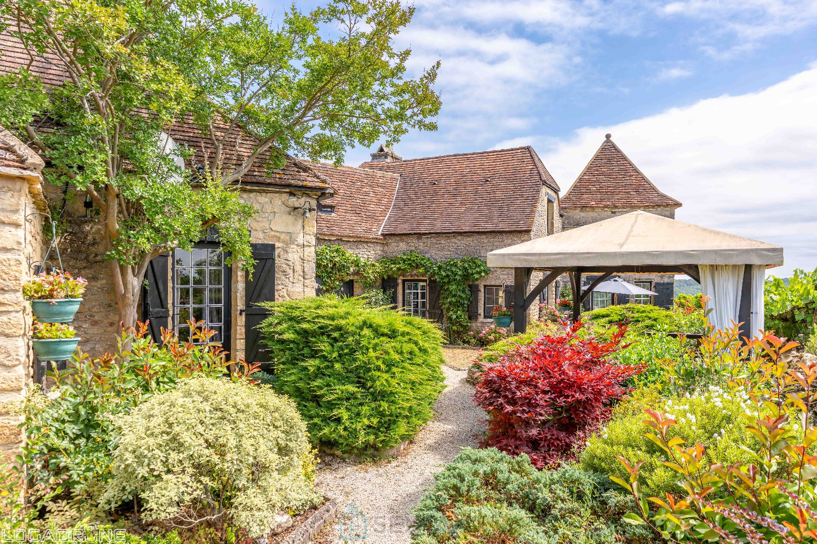 Agence immobilière de Sextant France