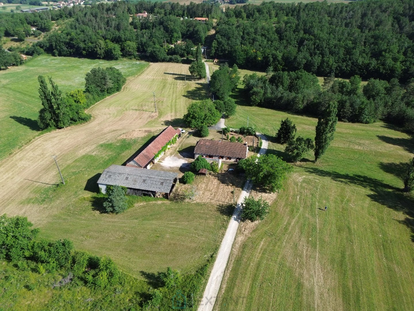 Agence immobilière de Sextant France