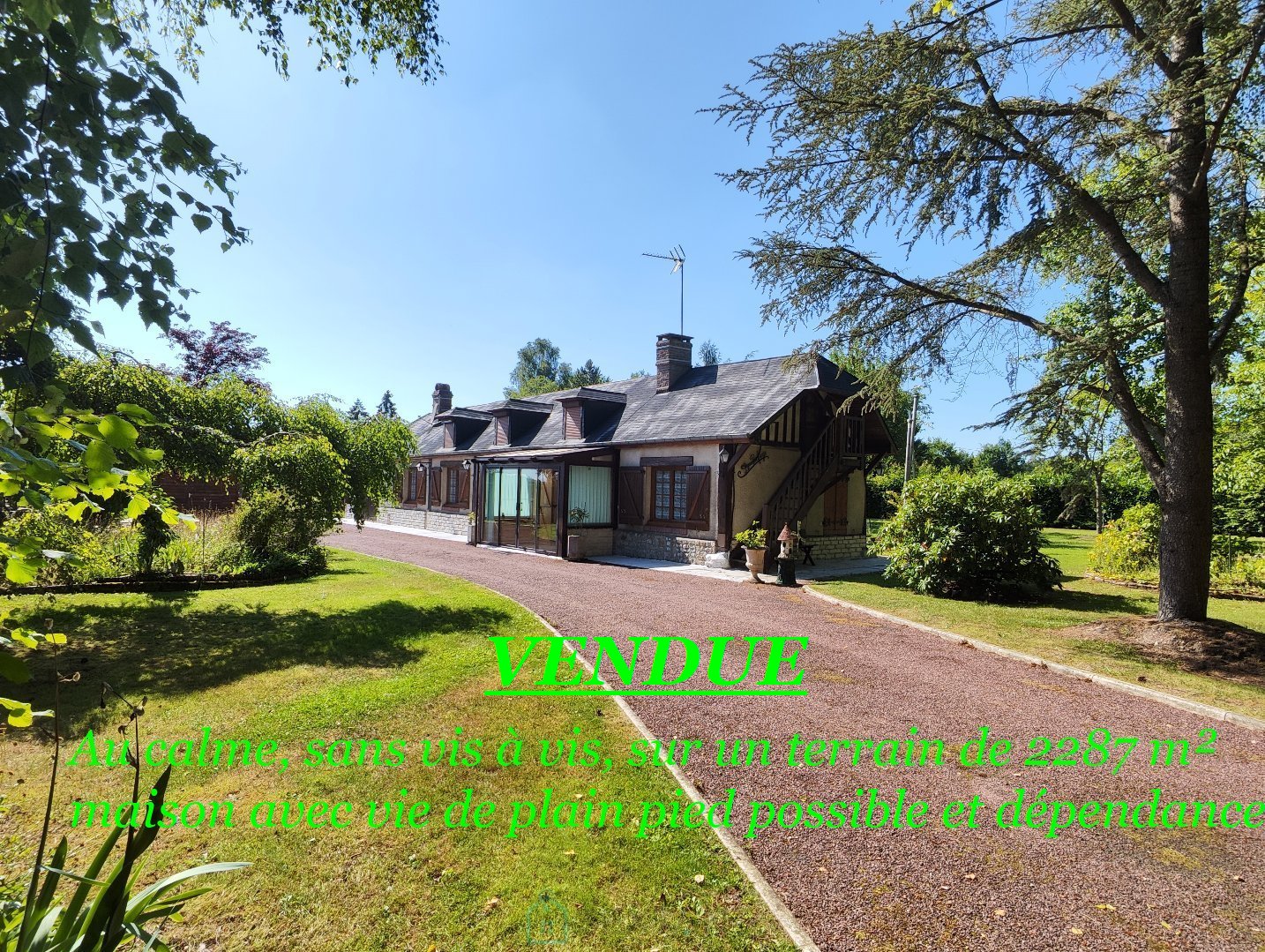 Agence immobilière de Sextant France