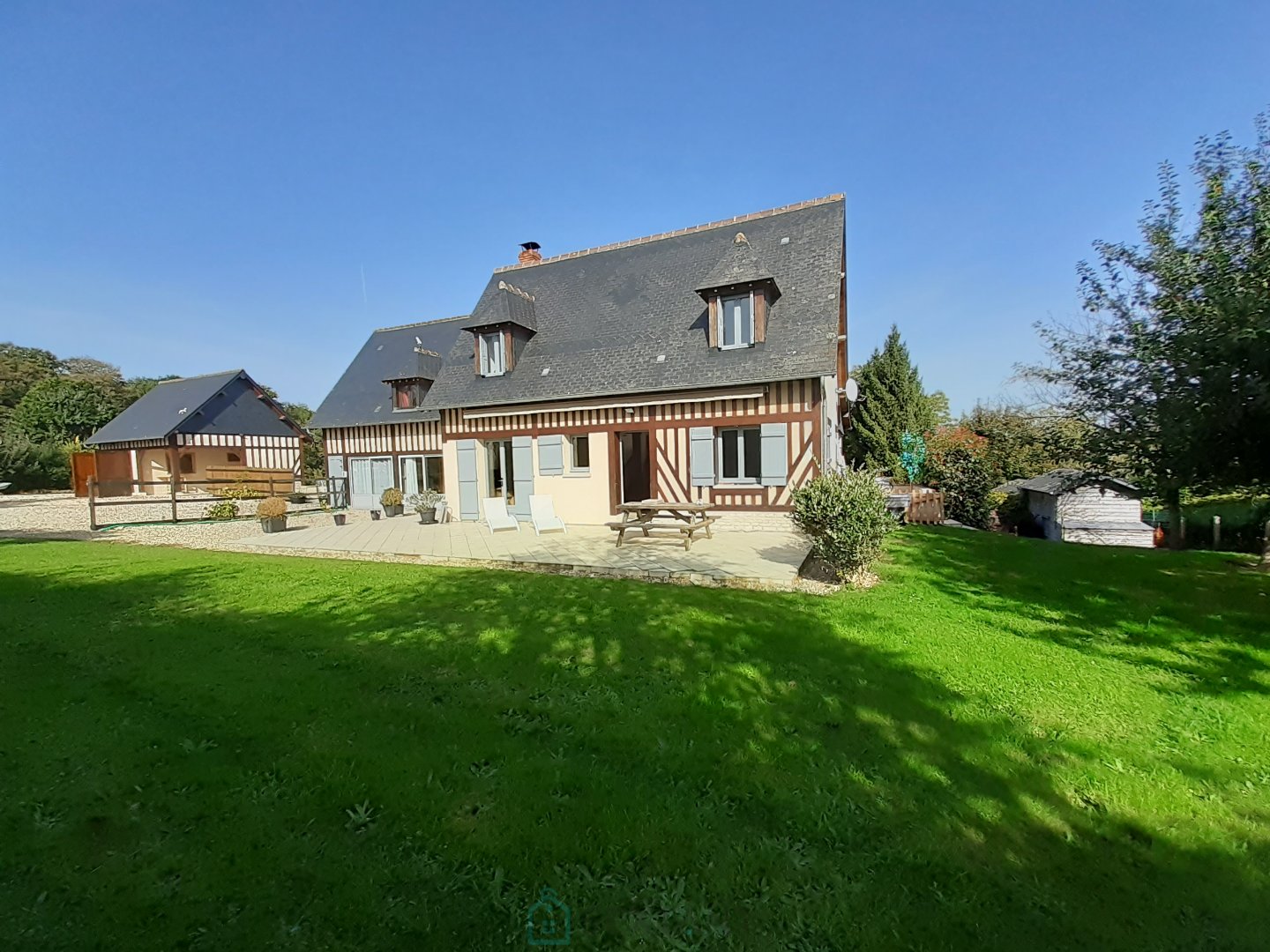 Agence immobilière de Sextant France