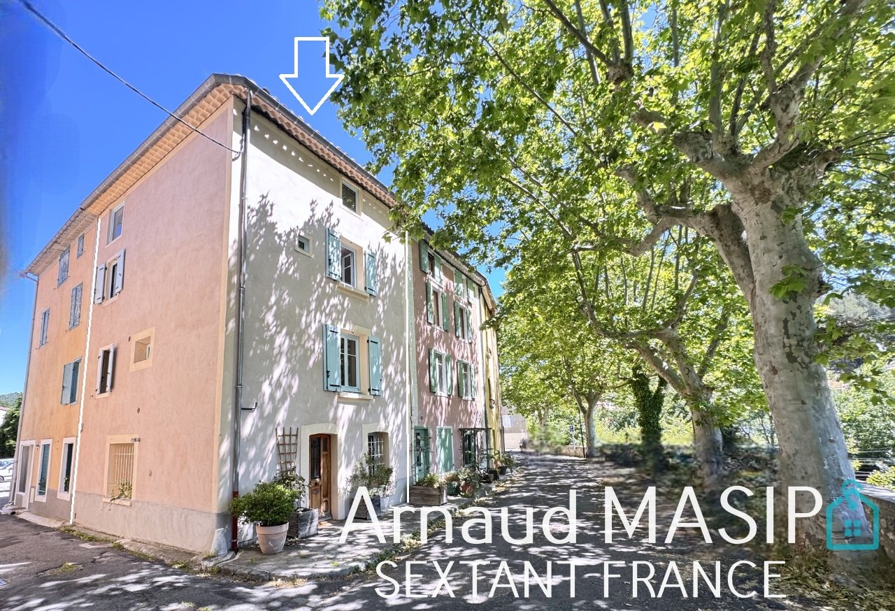 Agence immobilière de Sextant France