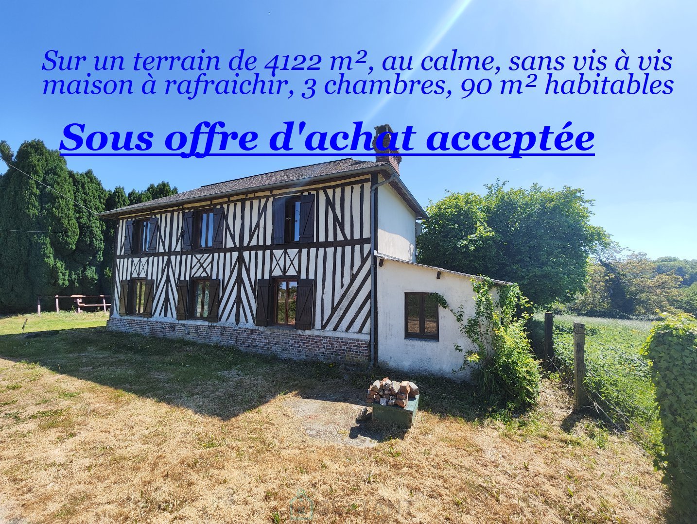 Agence immobilière de Sextant France