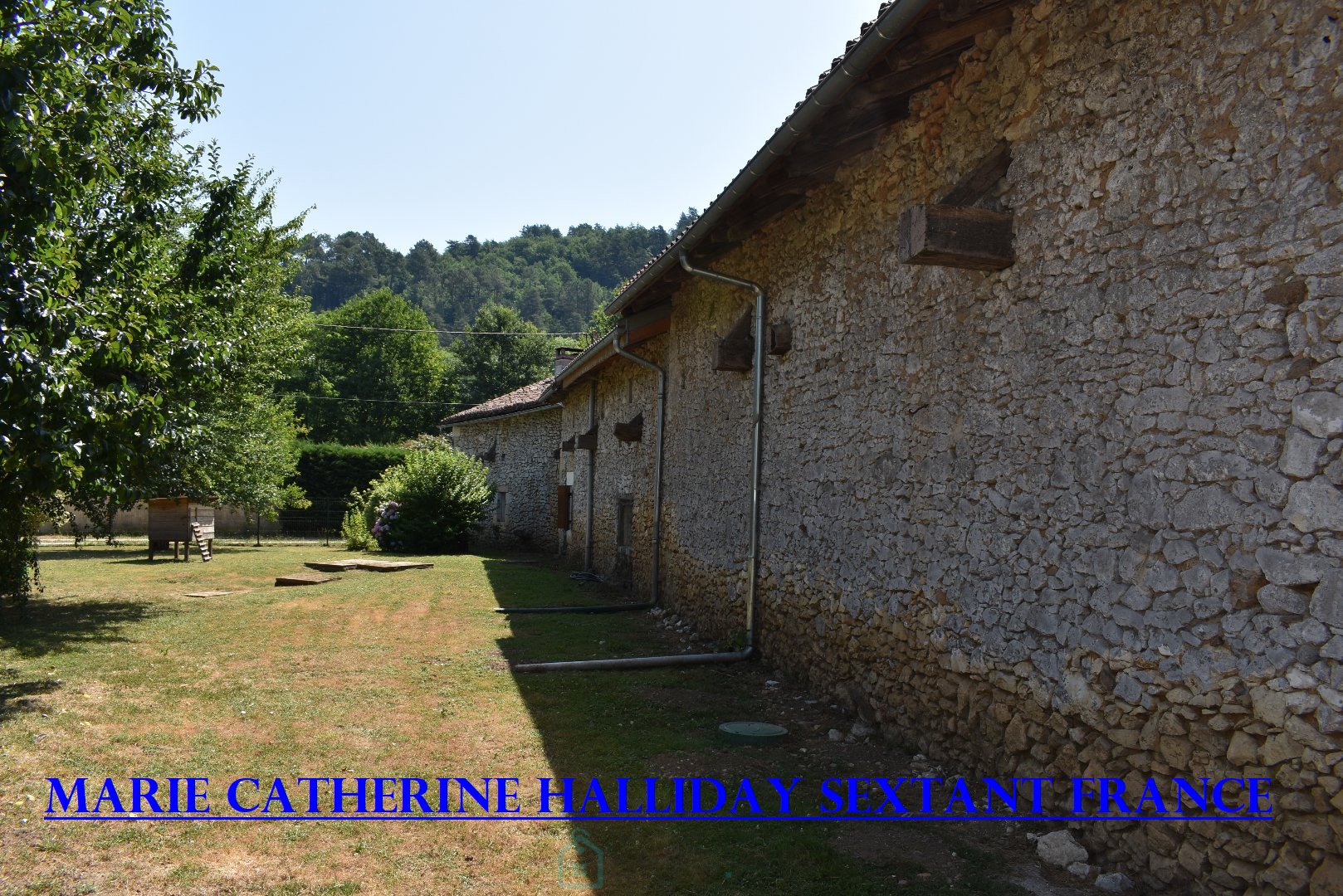 Agence immobilière de Sextant France
