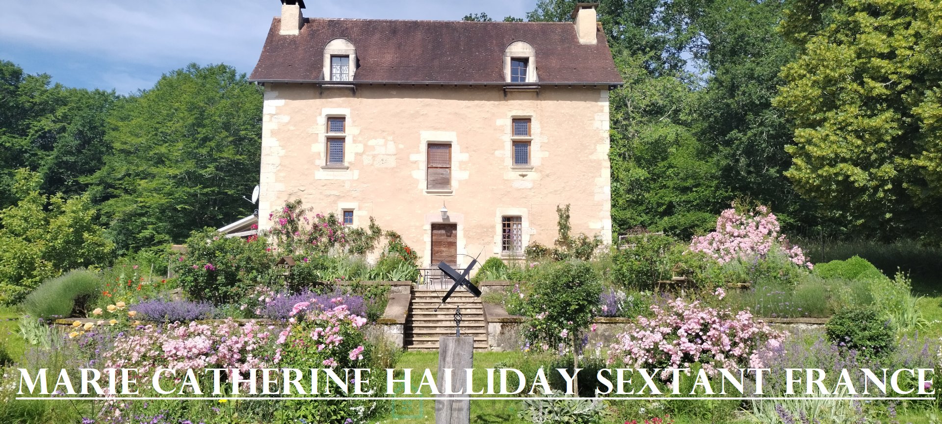 Agence immobilière de Sextant France