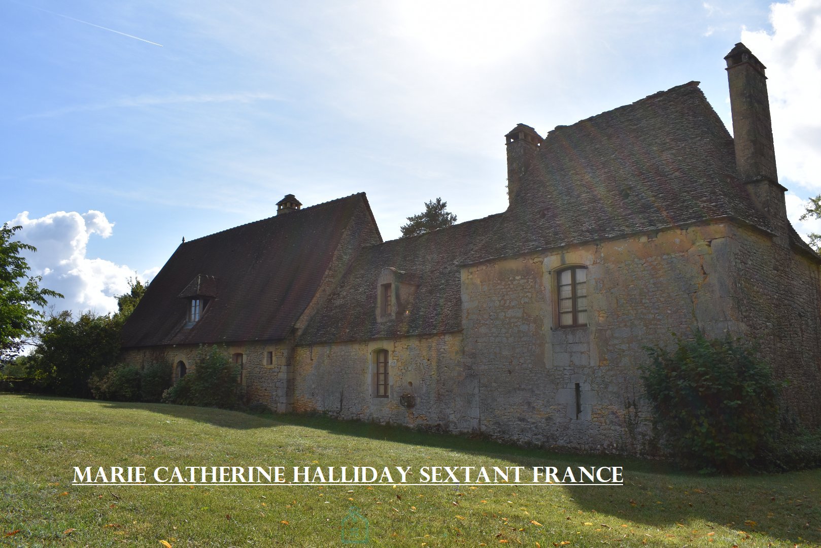 Agence immobilière de Sextant France