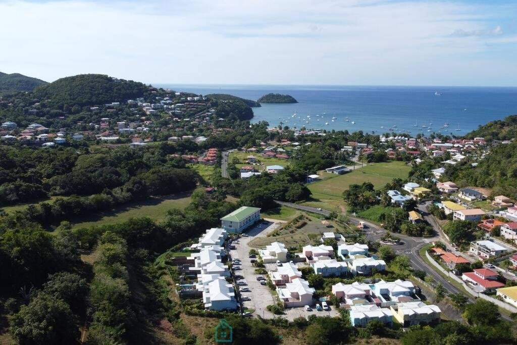 Agence immobilière de Sextant France