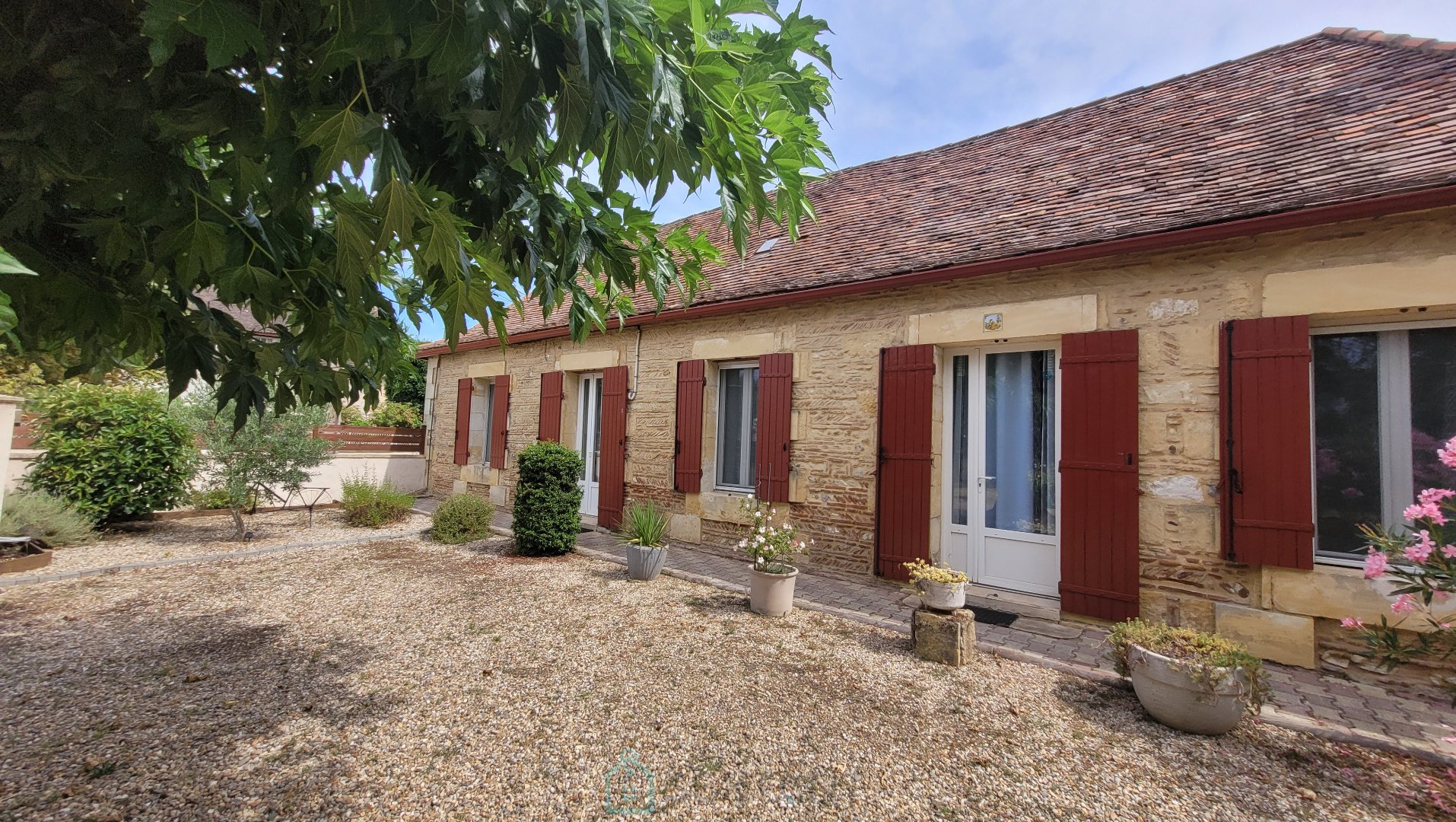 Agence immobilière de Sextant France