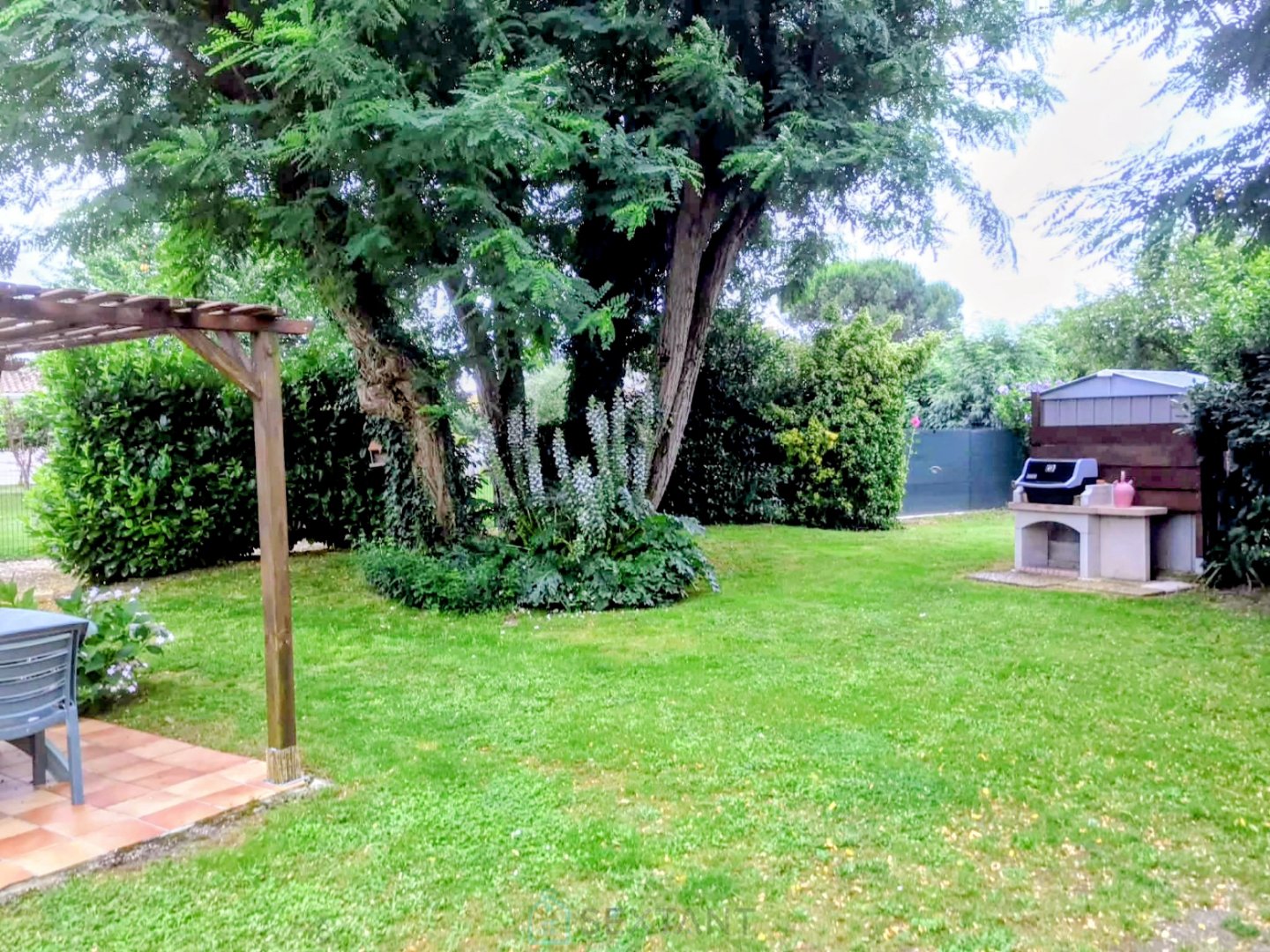 Agence immobilière de Sextant France