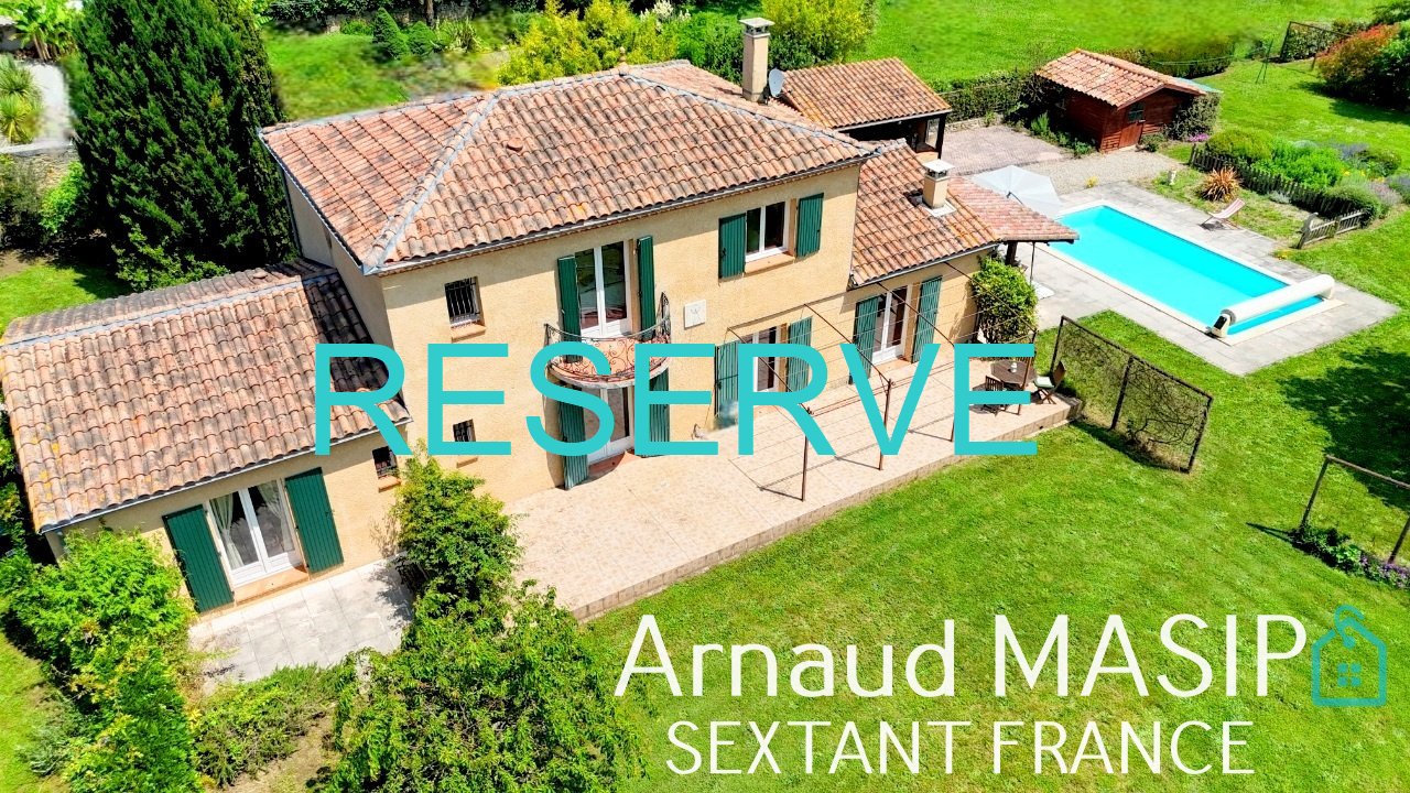 Agence immobilière de Sextant France