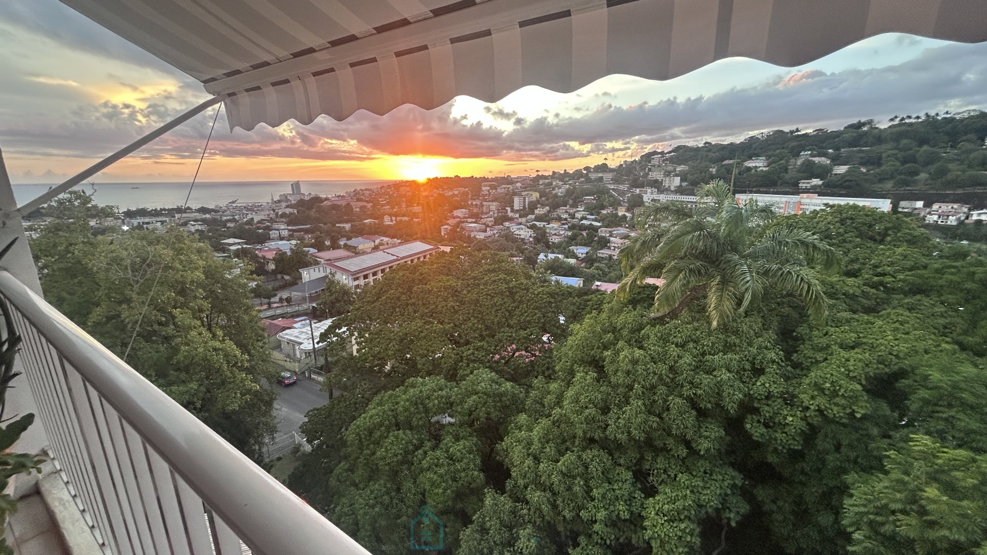 Agence immobilière de Sextant France