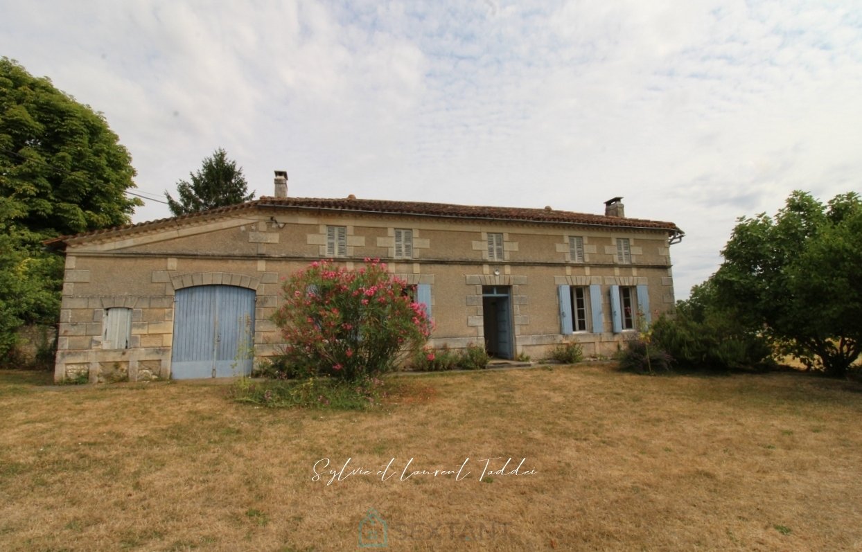 Agence immobilière de Sextant France