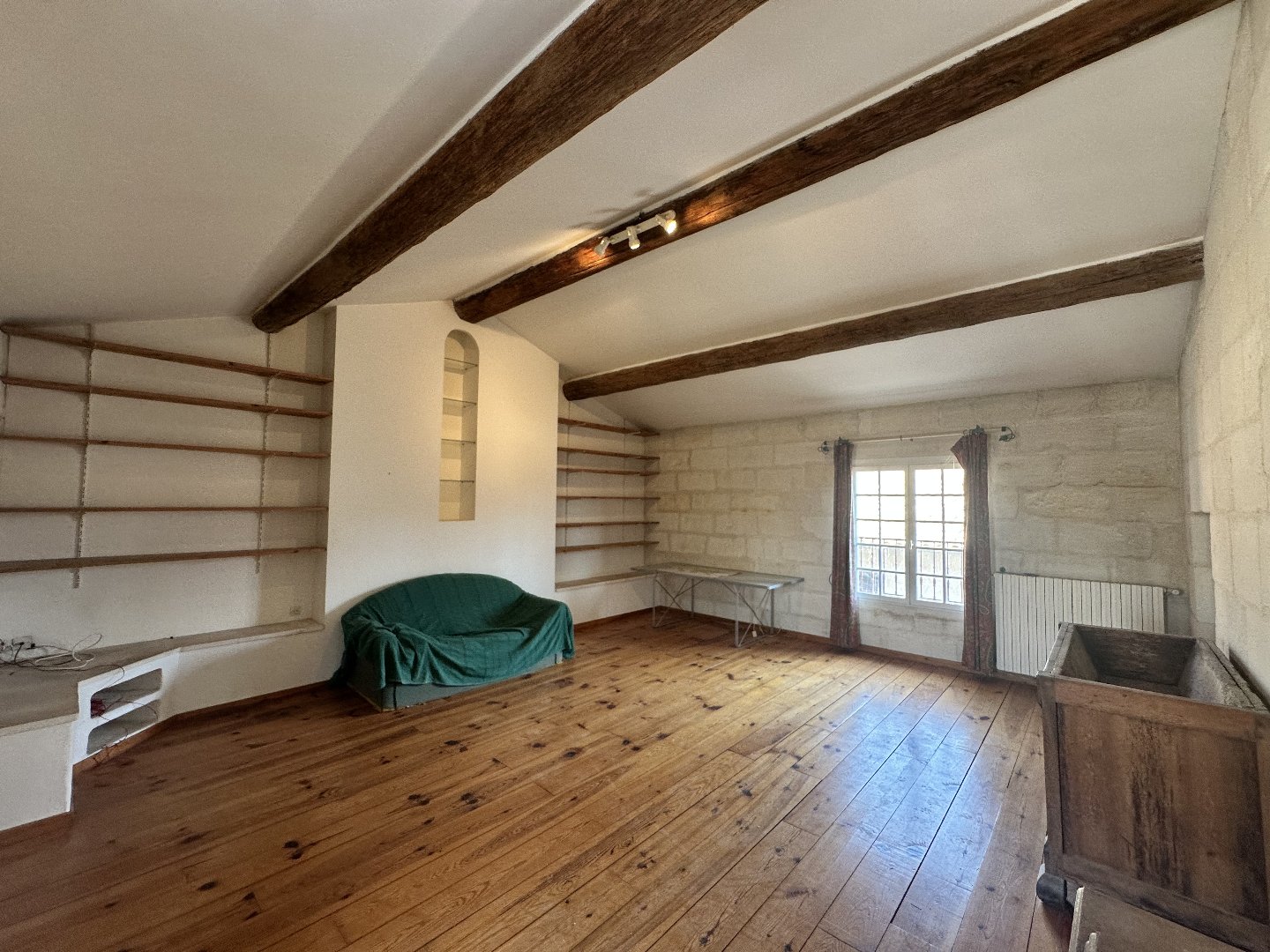 Agence immobilière de Sextant France